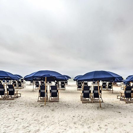 Destin Condo With Views, Heated Pool, And Beach Access Zewnętrze zdjęcie