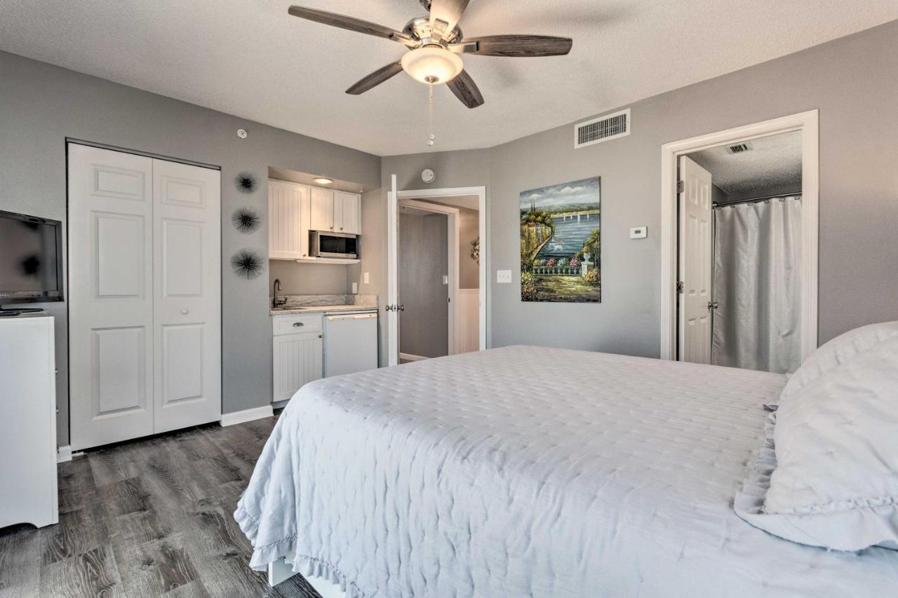 Destin Condo With Views, Heated Pool, And Beach Access Zewnętrze zdjęcie